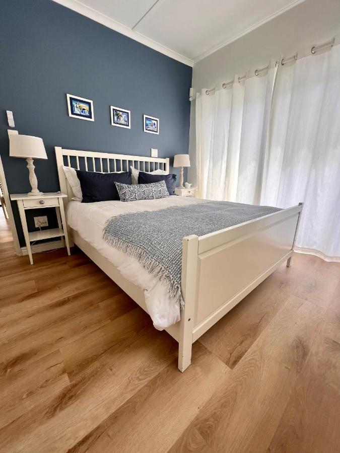 Adorable 2 Bedroom Cottage With Spacious Veranda هيرمانوس المظهر الخارجي الصورة