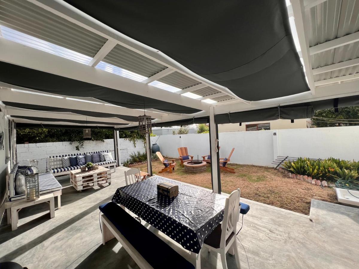 Adorable 2 Bedroom Cottage With Spacious Veranda هيرمانوس المظهر الخارجي الصورة